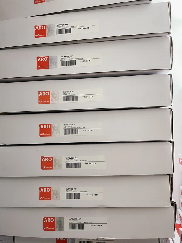 New In Box Pumps Repair Kit 637432-C9 637432C9 Fast Ship 1 s l800 2876