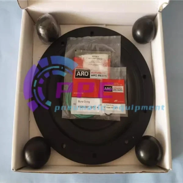 637432-22 Pump Repair Kit for Ingersoll Rand ARO Diaphragm Pump 63743222