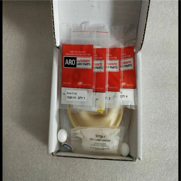 637427-TT Diaphragm Pump Repair Kit 637427TT New In Box fast ship