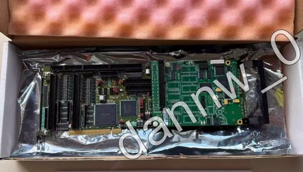 New in box Delta Tau PMAC-PCI 603588-104 603605-106 Control card