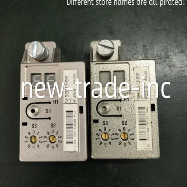 6SL3224-0BE32-2UA0 Free FedEx 90-days Warranty