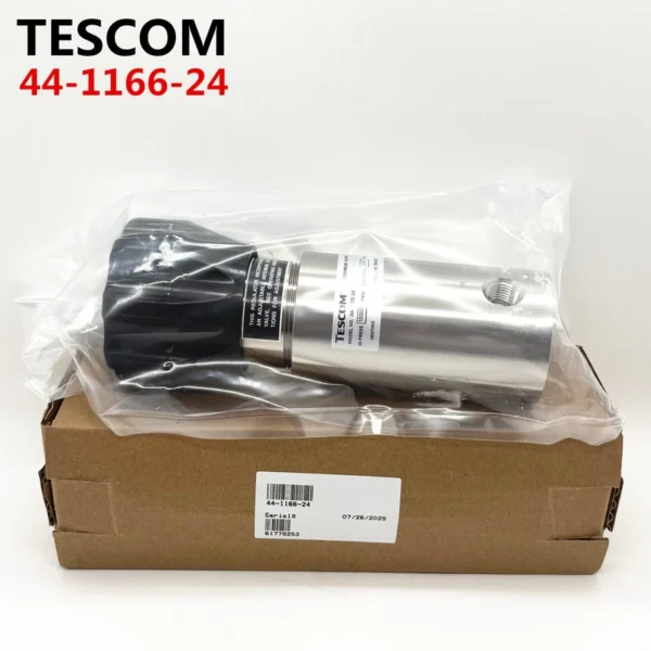 BRAND NEW TESCOM 44-1166-24 Pressure Reducing Valve