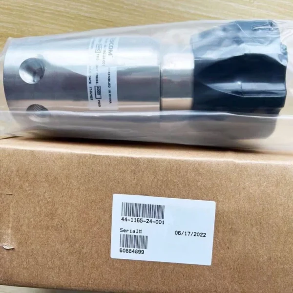 TESCOM 44-1165-24-001 Pressure regulating valve FedExDHL#