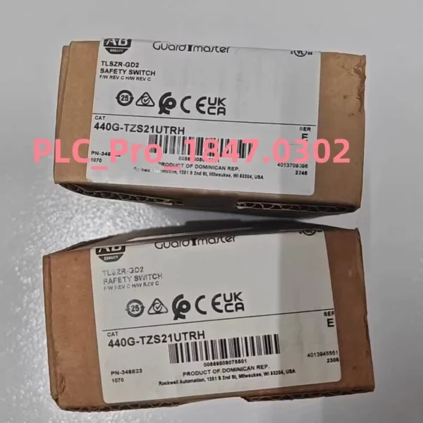 440G-TZS21UTRH Brand New Allen-Bradley 440G-TZS21UTRH Fast delivery