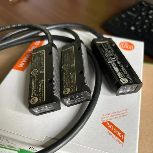 42SRP-6003-QD Allen Bradley Photoelectric Sensor Available Stock