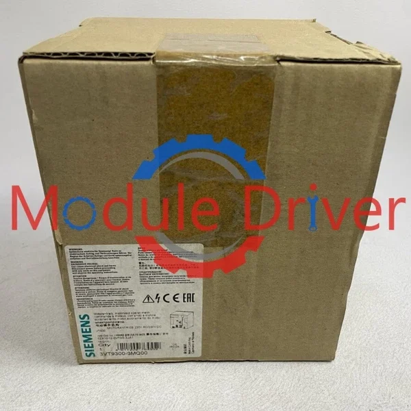 3VT9300-3MQ00 Siemens Electric Operation Brand new 3VT93003MQ00