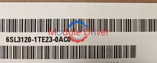 New in box Siemens 6SL3120-1TE23-0AC0 SINAMICS Converter fast ship