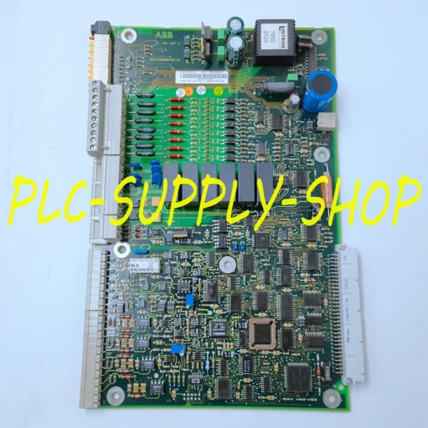 ABB YPQ110A 3ASD573001A5 Via FEDEXDHL