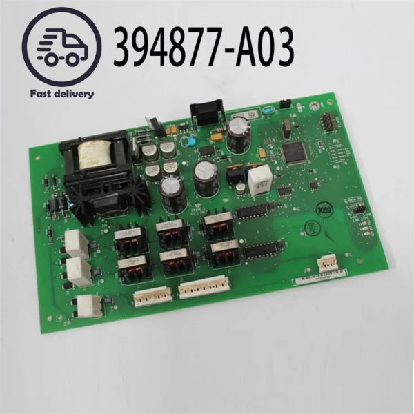 Used Tested AB 394877-A03 Motherboard