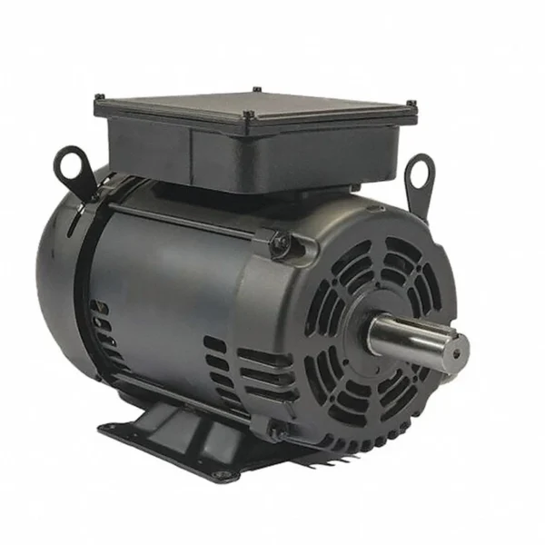 7.5HP Air Compressor Motor 23172604 for Ingersoll Rand Single Phase 230V 3520RPM