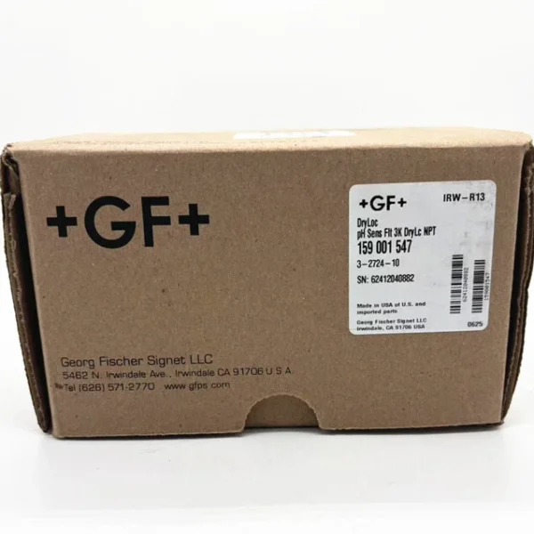 American GF PH meter sensor 3-2724-10 electrode sensor probe