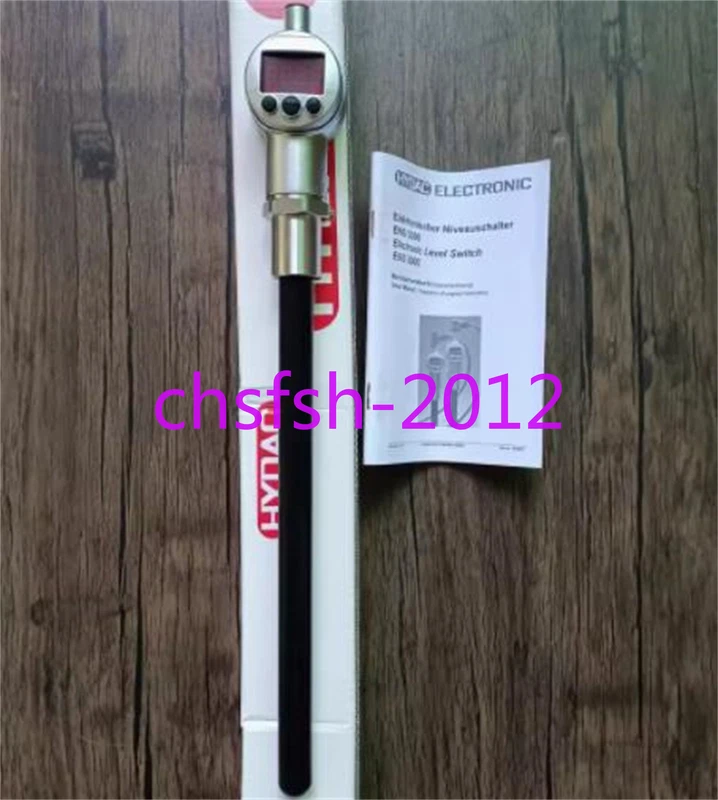 NEW IN BOX HYDAC liquid level sensor ENS 3216-3-0250-000-K 1 s l800 6955