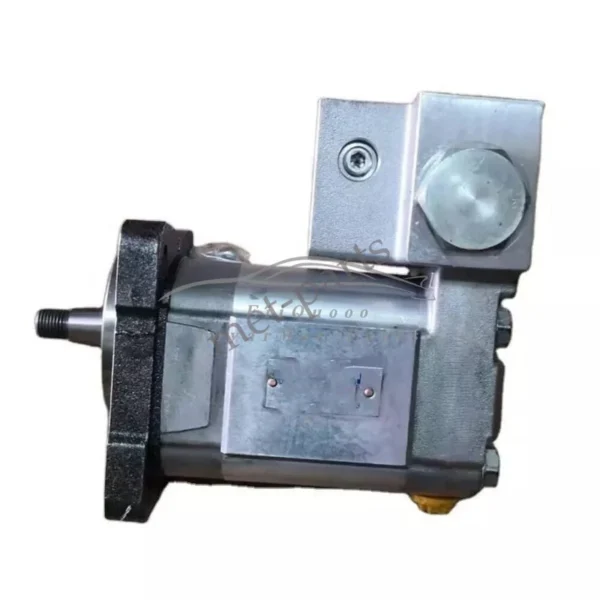 31Q9-30212 Fan Motor Drive Piston Pump For Hyundai Excavator R380-9 R480-9