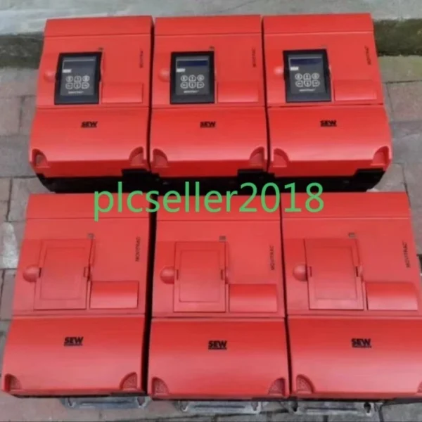 USED MOVITRAC 31C220-503-4-00