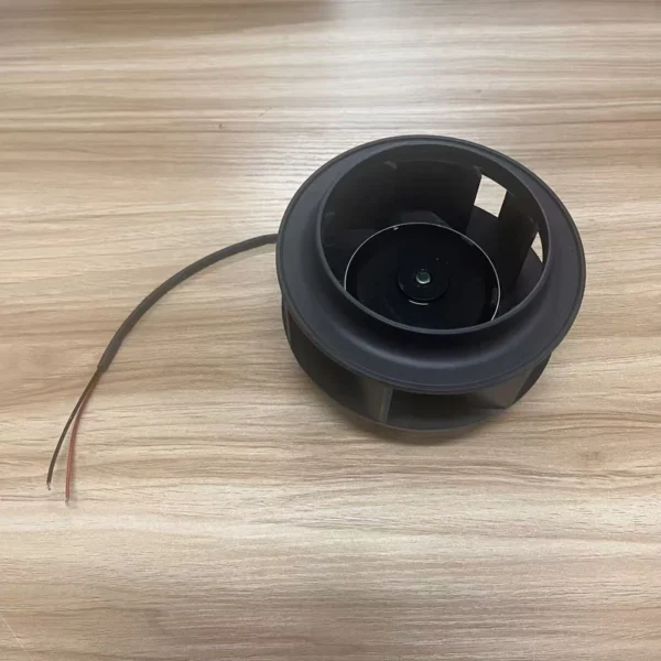 314728-C01 comair rotron FAN 039899 DD523624B6 4494028 24V DC 1.1A 27W