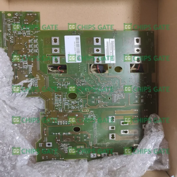 USED Siemens 6SE7027-2ED84-1HF3 6SE70272ED841HF3 PLC