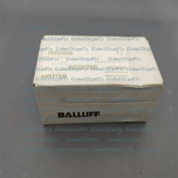 ONE New BALLUFF BIC 2I3-P2A50-M30MI3-SM4ACA Proximity sensor Fast SHIPPING