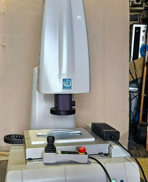 MicroVu Vertex 251 UC Advanced Precision Measurement System ! 251UC