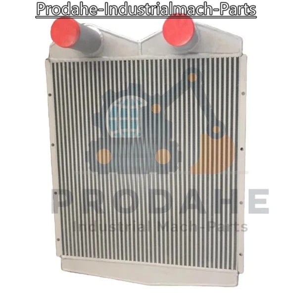 Aftercooler 230-2818 Mount Turbo Universal Intercooler 330C C-9 For Caterpillar