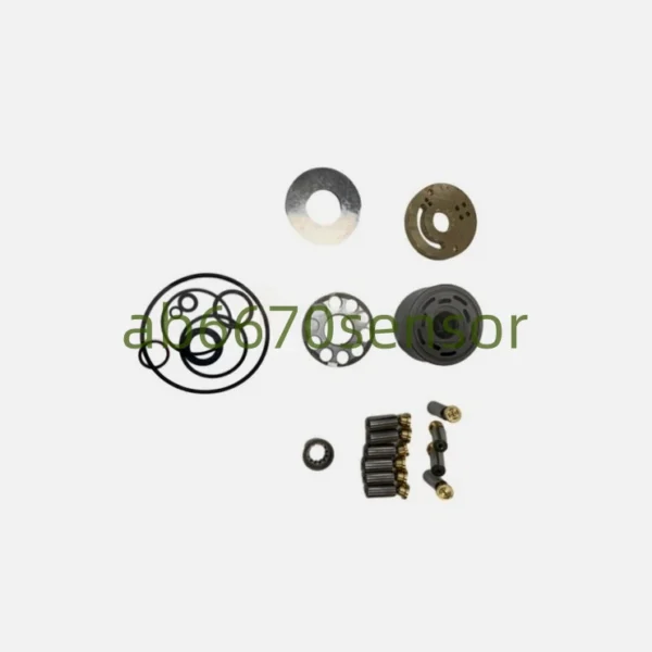 229-3229 Hydraulic Pump Repair Kit For Caterpillar CAT 303 CR Mini Excavator