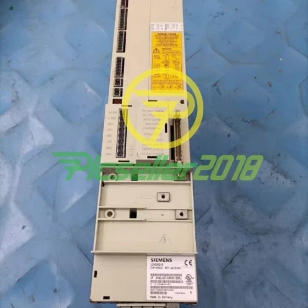 USED TESTED Siemens Power Supply Module 6SN1145-1BA01-0BA1 UPS or FedEx