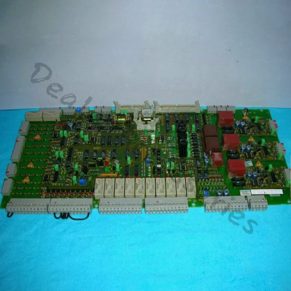 USED SIEMENS 6SC9830-0HG81 (1PCS)
