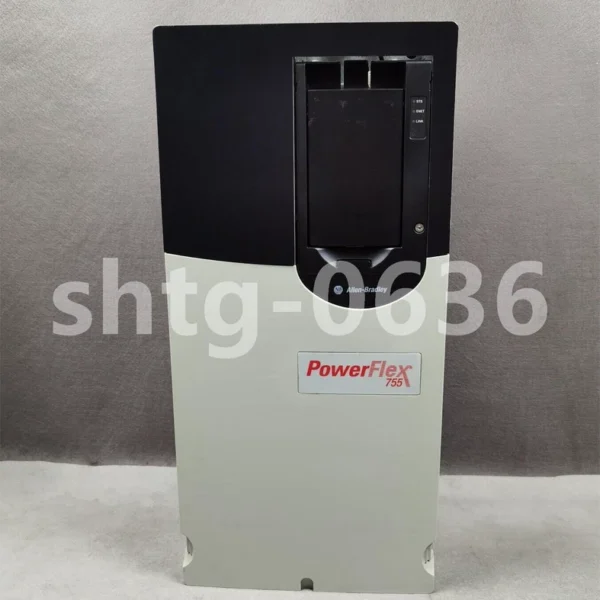 Used 20G11ND022AA0NNNNN Pre-shipment test by FedEx