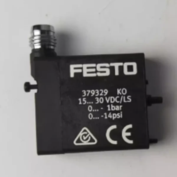 Festo 379329 Vacuum Generator Coil New One Free Shipping
