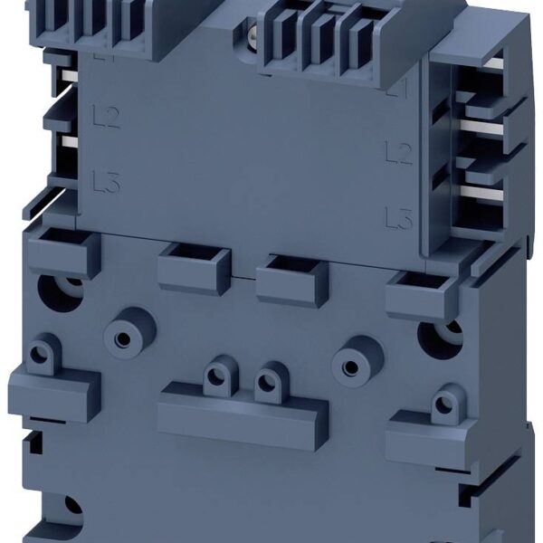 Siemens 3RV2917-4A Busbar 1 pc(s) (W x H x D) 91.4 x 129 x 58.5 mm