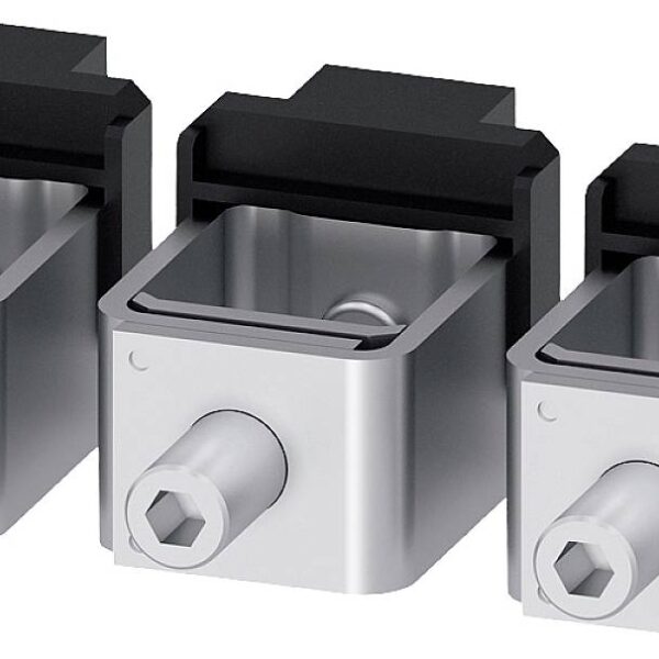 Siemens 3VA9483-0JA13 Circuit breaker accessories 1 pc(s) (W x H x D) 40 x 38.7 x 57.7 mm