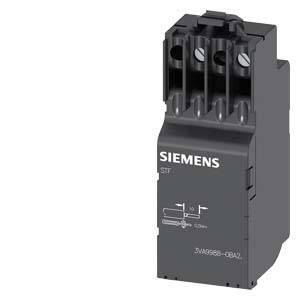Siemens 3VA9988-0BA25 Trigger 1 pc(s) (W x H x D) 21.7 x 65.1 x 31.2 mm