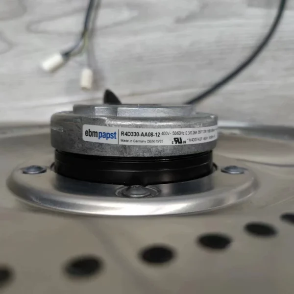 Ebmpapst R4D330-AA08-12 Cooing Fan