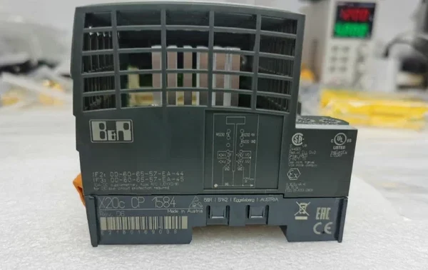 【Hot】B&R X20cCP1584 Module