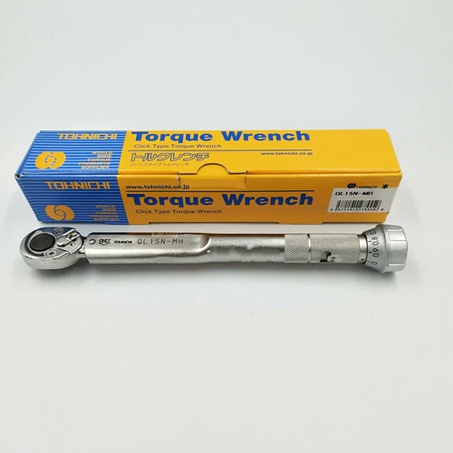 Tohnichi QL15N-MH Torque wrench QL15N-MH 3-15N.M