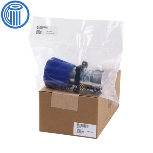 NEW TESCOM 26-1762-24 Back Pressure Regulator Valve