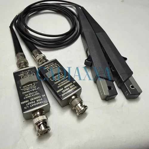Used & Tested TEKTRONIX P6021 Oscilloscope Current Probe 1pc