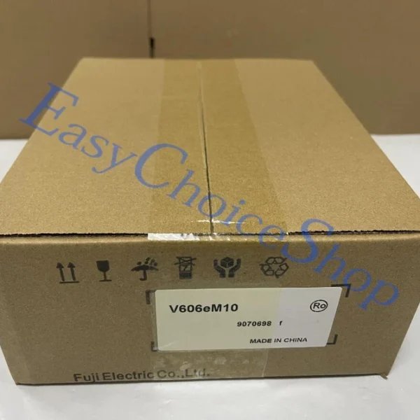 V606EM10 NEW FUJI Touch Screen