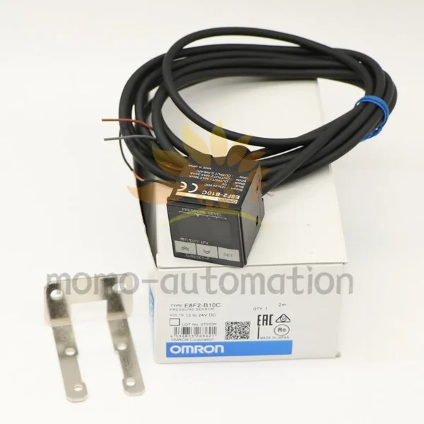 NEW Omron pressure sensor E8F2-B10C 1PCS