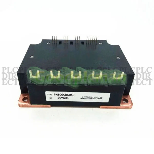 New Mitsubishi PM300CBS060 Power Module Supply
