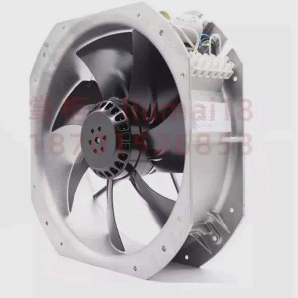 W2E250-HL08-07 AC115VAC Axial Flow Cooling Fan 280*80mm amk@106