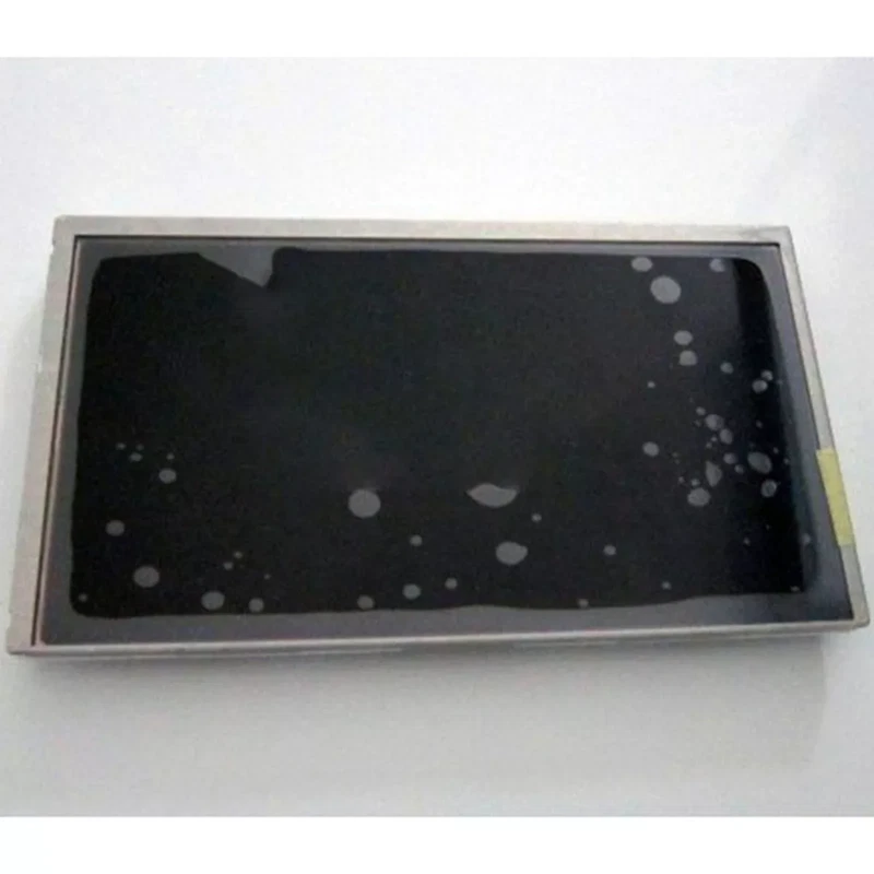 Original LCD Fit For Parker 20016753 IQAN-MDL-01 Display Screen Modules 1 s l800 1386