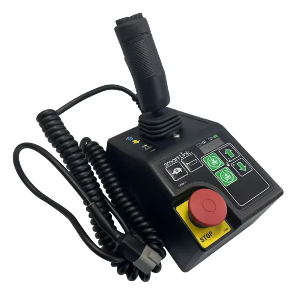 Control Box 137633GT for Genie Gen 6 GR-12 GR-15 GR-20 GS-1530 GS-1532 GS-1930