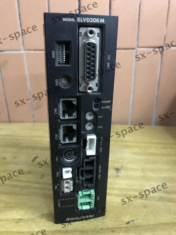 BLVD20KM 100% TESTED by DHLor EMS