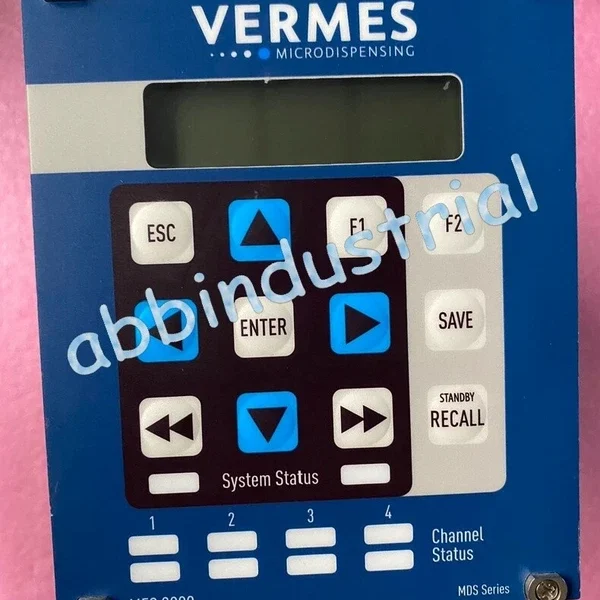 USED MFC3000 1014981 MFC3000 1014981 MFC3000 1014981