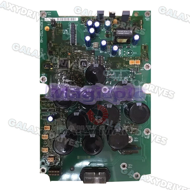 Used E82MV752-4B Power Board (1Pcs) 1 s l800 18