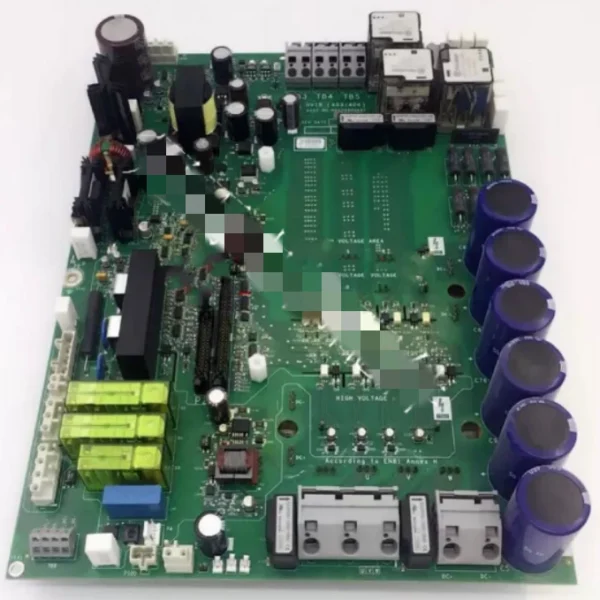 Original KDA26800AAZ2 main board 60 days warranty