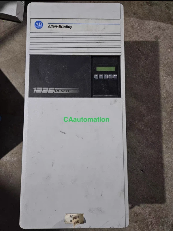 USED 1336R-VB078-AA-HAP 1336R-VB078-AA 1 s l800 19