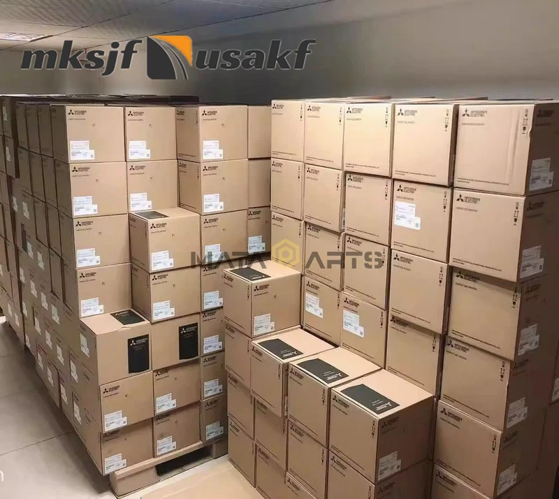 NEW Mitsubishi Servo Drive MDS-B-V2-2010 MDSB-V2-2010 MDSBV22010 1 s l800 220