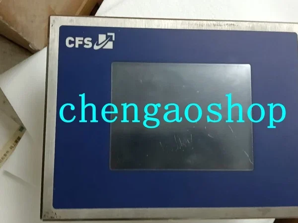 USED 100% TEST B&R 4PP220.0571-K06 (DHL or FedEx 90days Warranty) #H170CC YD