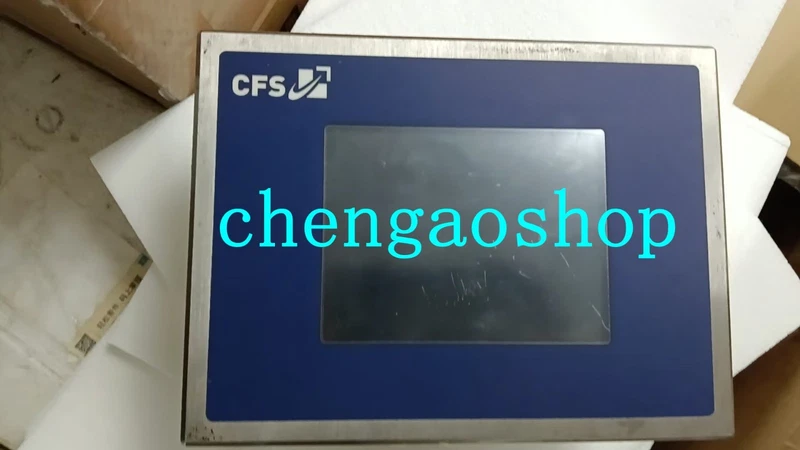 USED 100% TEST B&R 4PP220.0571-K06 (DHL or FedEx 90days Warranty) #H170CC YD 1 s l800 26